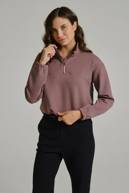 Свитшот Розовый