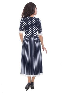 Платье П4-3382/2 - Wisell фото 6