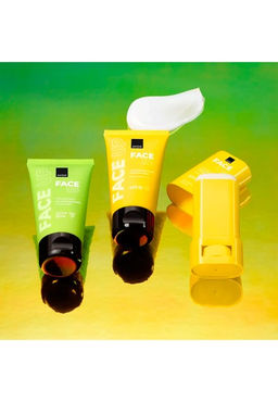 Солнцезащитный стик для лица SPF 50 - Avon фото 4