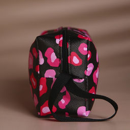 Косметичка Happy, искусственная кожа, 9?15?5.5 - Nazamok фото 3