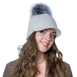 ИВЕТ кепка женская - Landre фото 2