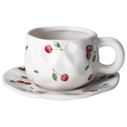 ЧАЙНАЯ ПАРА LEFARD CHERRY 280 МЛ фото 2