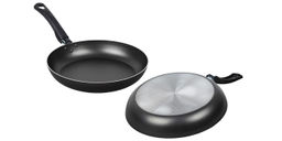 Сковорода 22, без крышки, Атлас - Калитва фото 3