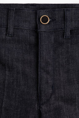 Flared High Ankle Jeans - H&m фото 6