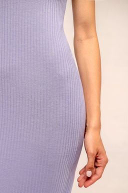 Арт. 8402/2 Сарафан женский 42-48 (4 шт) Цвет:сиреневый - Калинка фото 7