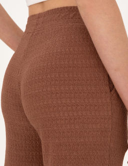 Kahverengi Loose Fit E_ofman Alt_ - Pierre cardin фото 6