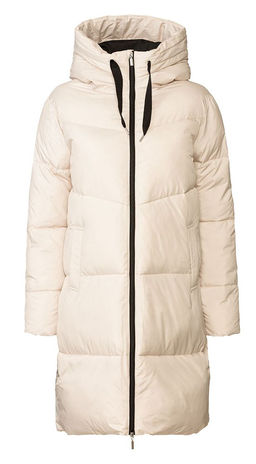 Стеганое пальто ESMARA  фото 2