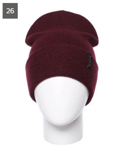 Шапка Детройт - Ferz фото 12