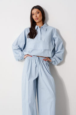 Брюки А1808/2 - Annete фото 4