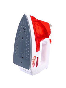 Бытовая техника Утюг: Мой Дом, свет, звук, распыляет воду - Simaland фото 8