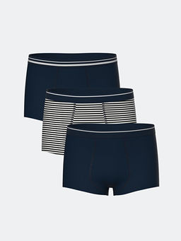 ?izgili Erkek ?ocuk Boxer 3l?