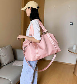 Сумка JIN-506-Black