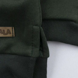 Костюм футер 3х нитка петля 8438330109 - Youlala фото 6