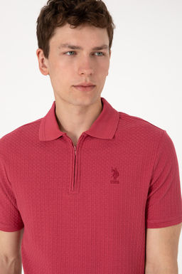 Erkek Vi_ne Ti__rt Sepette S_rpriz _ndirim - U.s. polo assn фото 2