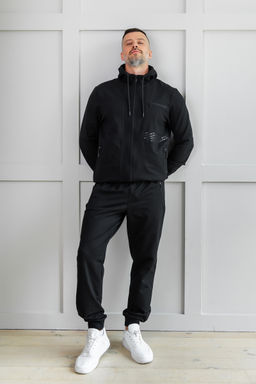 Спортивный костюм без начеса