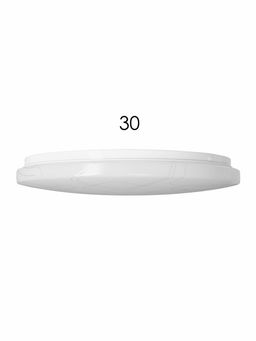 Светильник потолочный LED SPB-6 Slim 2, 36Вт, 6500К, d325 h60, без ПДУ