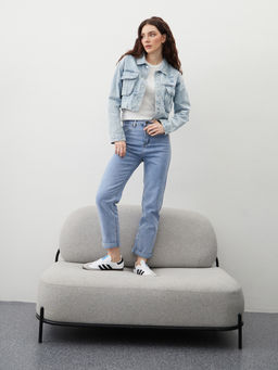 Женское Болеро - Mossmore фото 9