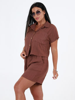 ЖК-Мишель ЖЕНСКИЙ КОСТЮМ - А-дина фото 6