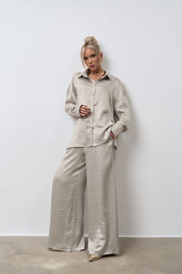 Костюм Зара (беж)