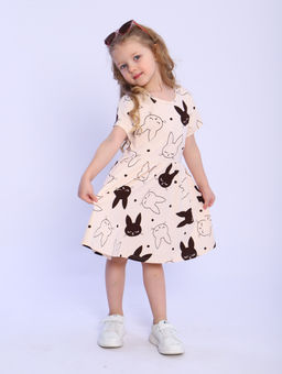 ПЛ168 Платье Адель - Милаша фото 35