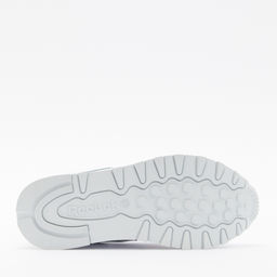 Женские кроссовки REEBOK CLASSIC LEATHER TRIPLE LIFT Артикул 4123679, белый
