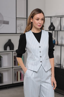 Брюки - Vladi collection фото 2