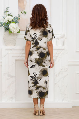 Платье Микаэлла (60) - Serenada фото 8