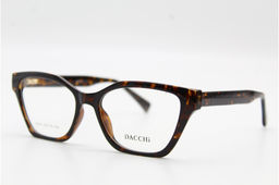 Оправа DACCHi 34431 55-18-148 С7/С4 ЯНТАРЬ