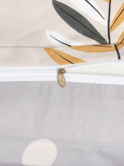 КПБ Candies Поплин на резинке по кругу CANPRK046 1.5 спальный