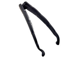 Заколка-банан