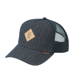 Бейсболка DJINNS арт. HFT Denim Wishy (темно-синий)