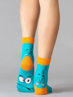 OMSA FREESTYLE 601 - turchese  фото 2