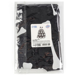 Воздушный шар фольгированный на Хэллоуин 44" «Пирамида из костей»