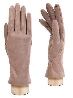 Перчатки женские ш+каш. TOUCH F-IS5500 l.taupe