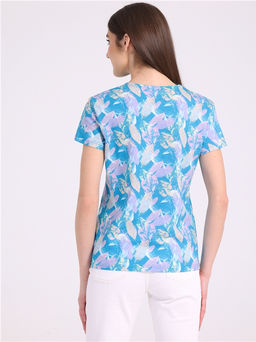 Футболка 1ЖДФК3302001н