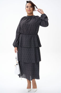 Платье Мадлен - Эльза фото 13