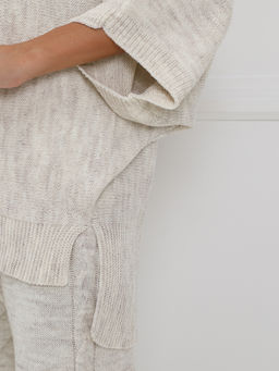 Джемпер Др4-503/16 - Wisell фото 12