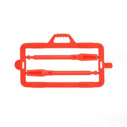 Набор Армия "Отважный воин" в коробке