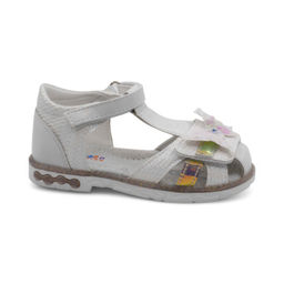 Сандалии М20-2316С белые - Sport фото 2