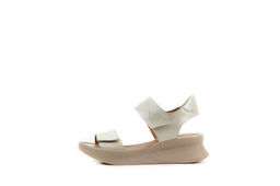 Босоножки 2022.359be.beige perl