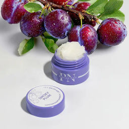Укрепляющий биовоск для ногтей Smoky Plum PN, 5 г - Patrisa nail фото 4