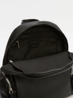 Женский рюкзак TAMARIS Артикул 4476181, черный  фото 6