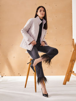 Куртка женская 

АРТ. 21838 - Hoops фото 6