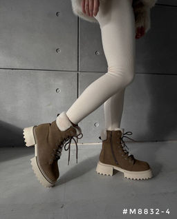 Ботинки - A.B.S.O фото 6