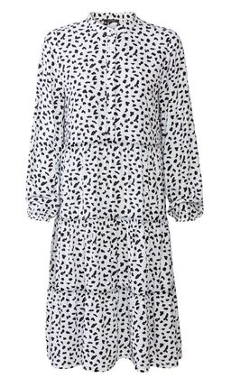 Платье миди ESMARA