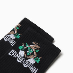 Носки мужские KAFTAN «Самогоблин» р. 41-44 (27-29 см)