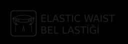 W_de Leg Pantolon - Defacto фото 11