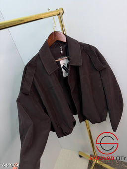 Бомбер женский весенний - Bruno фото 2