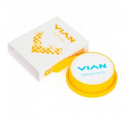 Концентрированная зубная паста "МАНГО" VIAN, 25 г