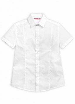 BWCT8056 сорочка верхняя для мальчиков